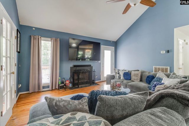 429 Sessions Road, Elgin, SC 29045
