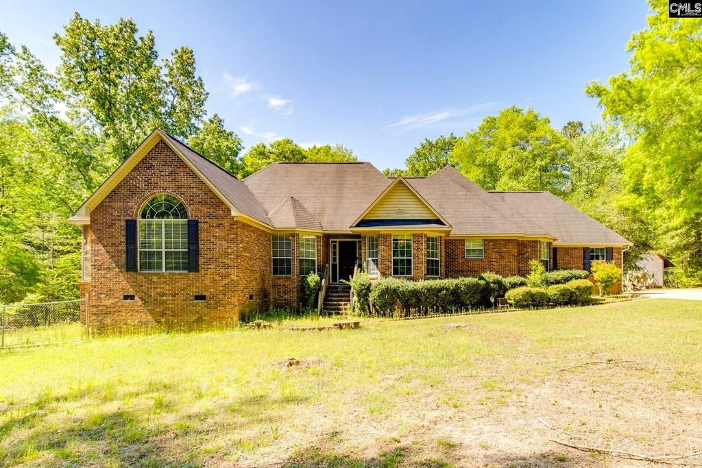 429 Sessions Road, Elgin, SC 29045