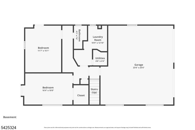 33 Beech St, Little Ferry Boro, NJ 07643