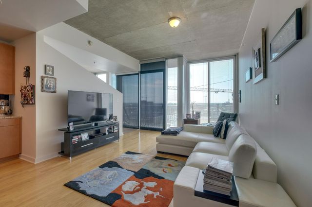 301 Demonbreun St Unit 1615, Nashville, TN 37201