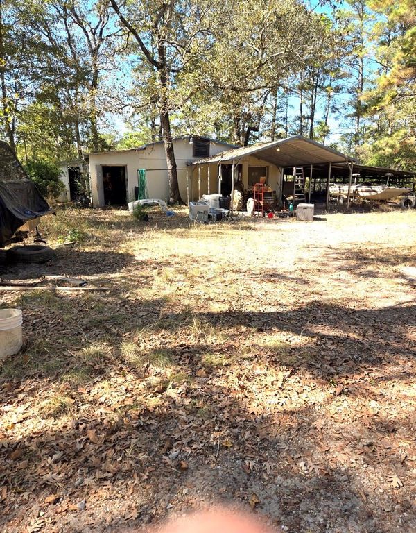 20392 Meadow Lake Road, Cleveland, TX 77328