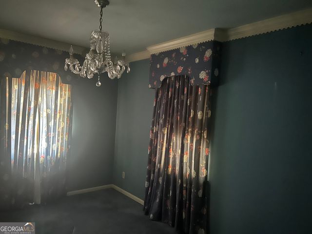 2364 Price Drive, Macon, GA 31206