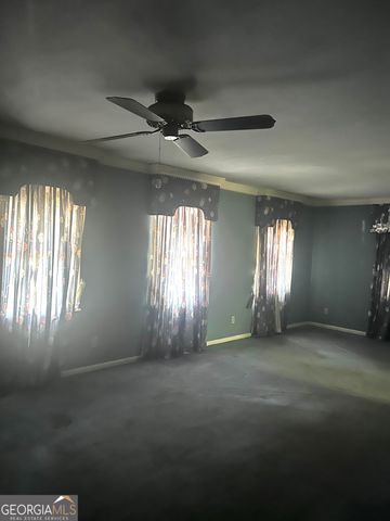 2364 Price Drive, Macon, GA 31206