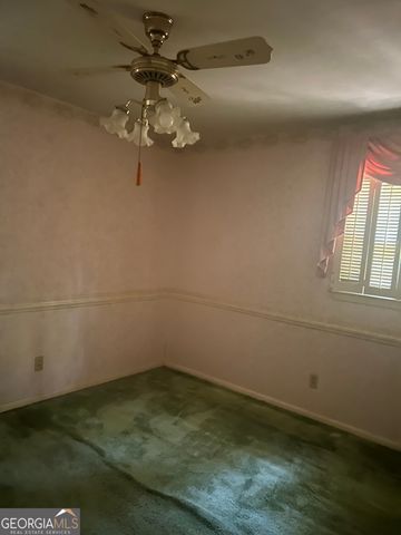2364 Price Drive, Macon, GA 31206