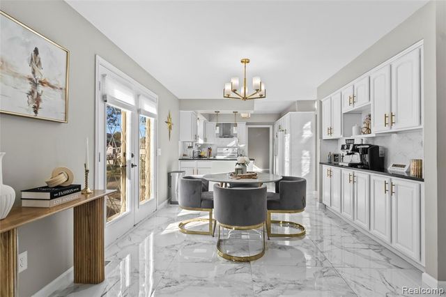 16136 Amore Street, Clinton Township, MI 48038