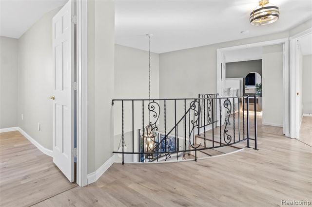 16136 Amore Street, Clinton Township, MI 48038