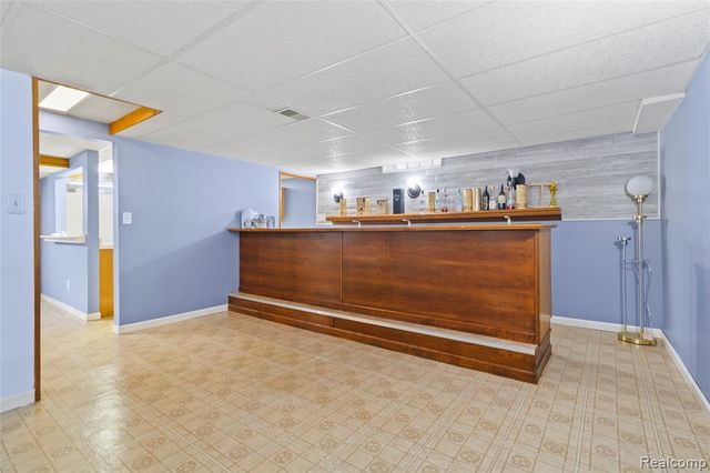 16136 Amore Street, Clinton Township, MI 48038