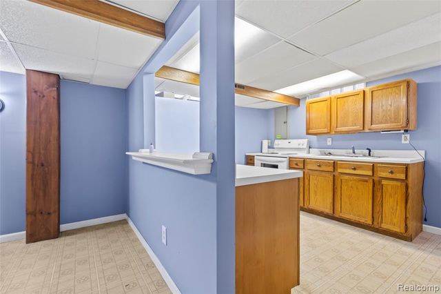 16136 Amore Street, Clinton Township, MI 48038