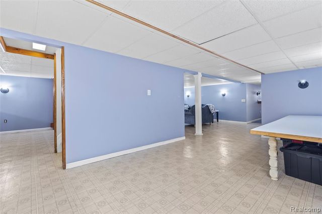 16136 Amore Street, Clinton Township, MI 48038