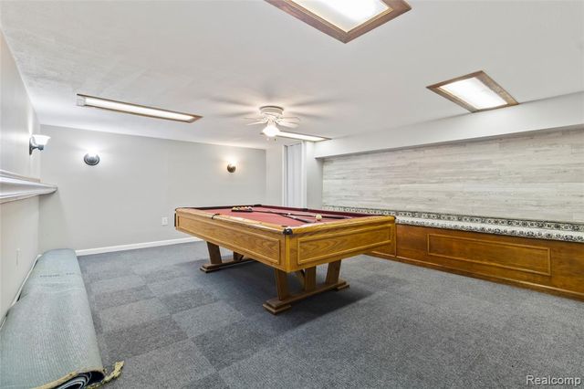 16136 Amore Street, Clinton Township, MI 48038