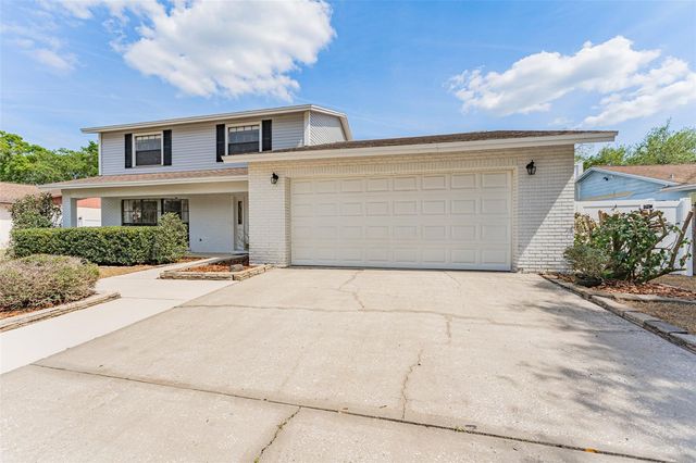 16203 FANTASIA DRIVE, Tampa, FL 33624