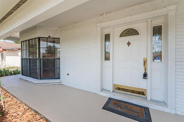 16203 FANTASIA DRIVE, Tampa, FL 33624