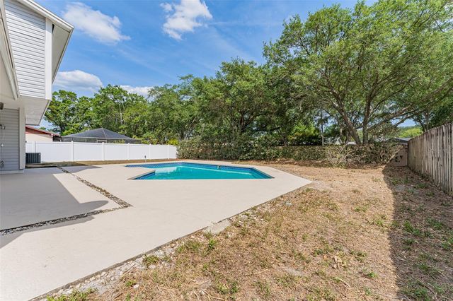 16203 FANTASIA DRIVE, Tampa, FL 33624