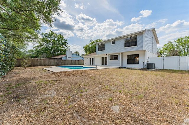 16203 FANTASIA DRIVE, Tampa, FL 33624