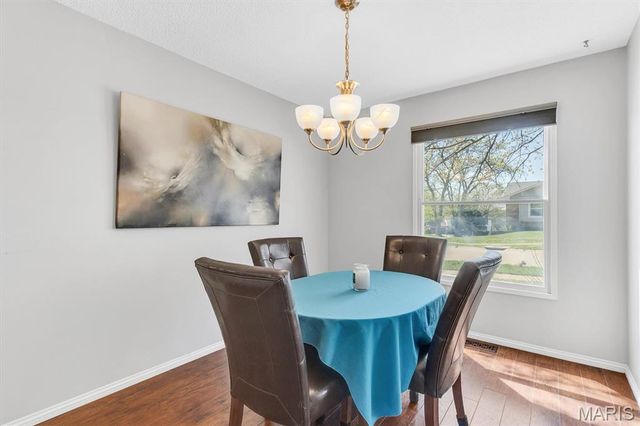 5728 Hidden Stone Drive, Oakville, MO 63129