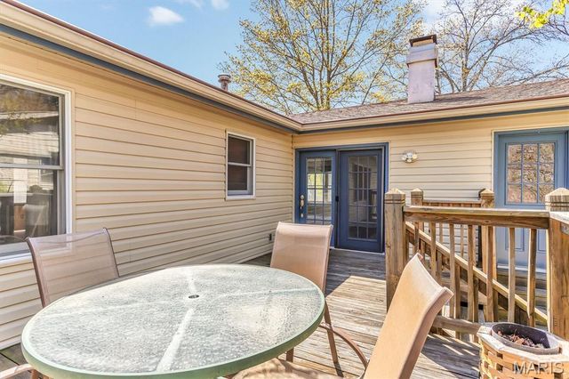 5728 Hidden Stone Drive, Oakville, MO 63129