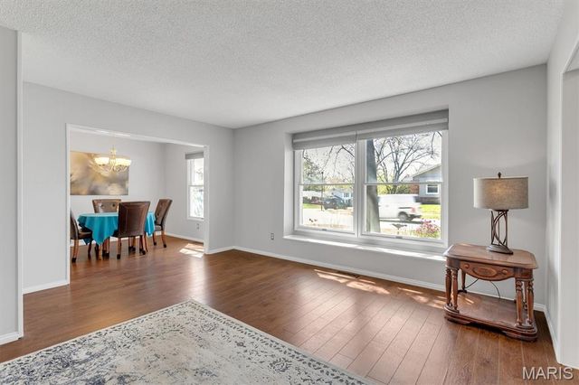 5728 Hidden Stone Drive, Oakville, MO 63129