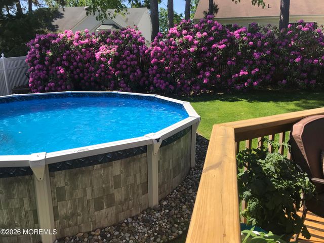 1029 Beach Lane, Stafford, NJ 08050