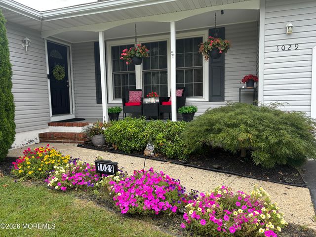 1029 Beach Lane, Stafford, NJ 08050