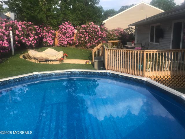 1029 Beach Lane, Stafford, NJ 08050