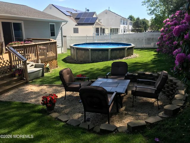 1029 Beach Lane, Stafford, NJ 08050