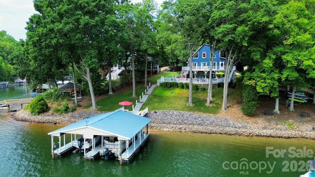 8470 Marina Lane, Catawba, NC 28609