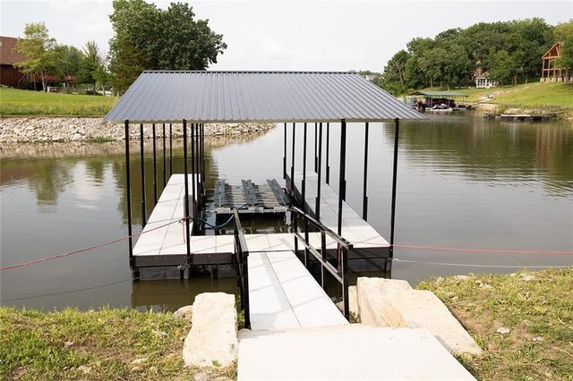 778 Lake Viking Terrace, Altamont, MO 64620