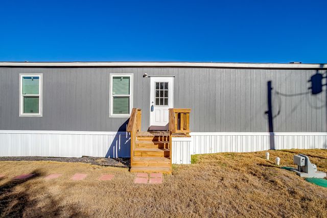 6303 N Oklahoma Trail, Granbury, TX 76048