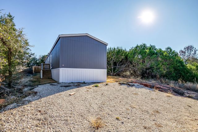 6303 N Oklahoma Trail, Granbury, TX 76048