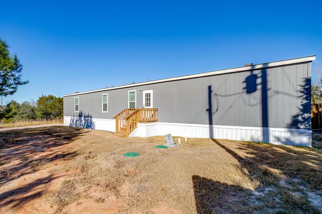 6303 N Oklahoma Trail, Granbury, TX 76048