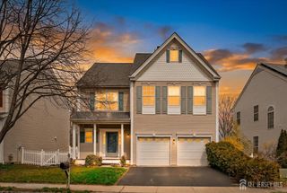 69 Marion Drive, Plainsboro, NJ 08536