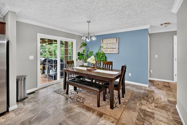 1018 Carson James Drive, Boonville, NC 27011