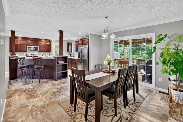 1018 Carson James Drive, Boonville, NC 27011