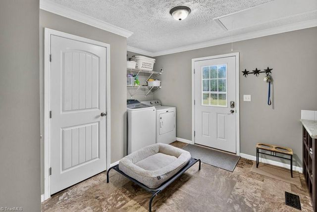 1018 Carson James Drive, Boonville, NC 27011