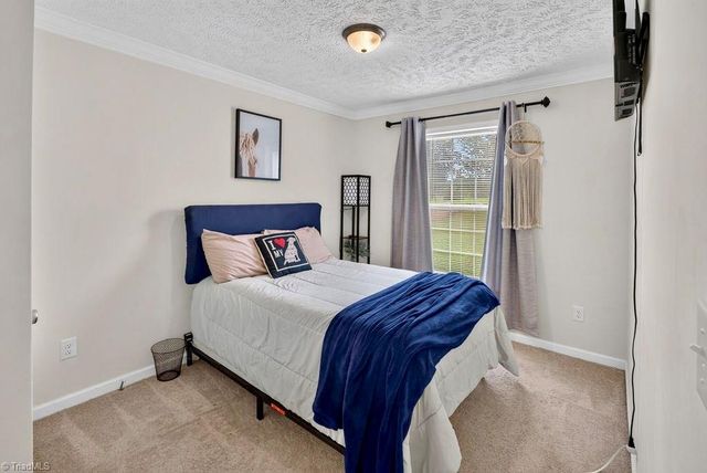 1018 Carson James Drive, Boonville, NC 27011
