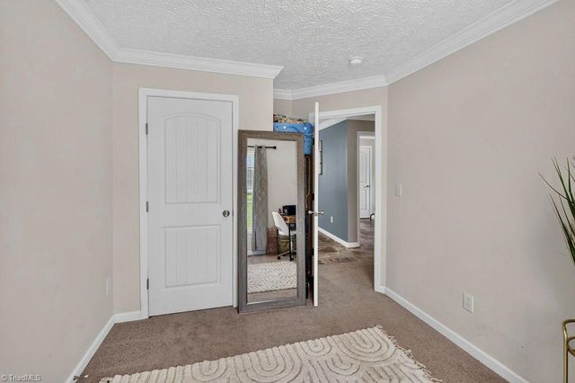 1018 Carson James Drive, Boonville, NC 27011