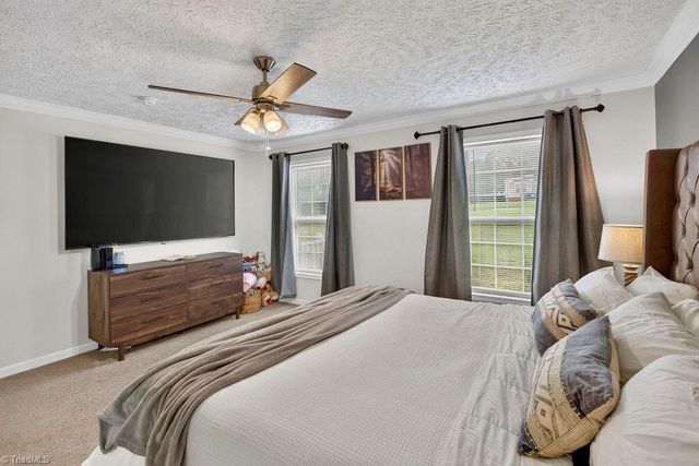 1018 Carson James Drive, Boonville, NC 27011