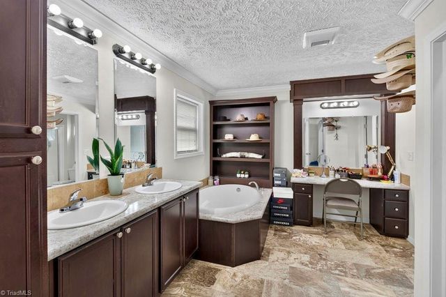 1018 Carson James Drive, Boonville, NC 27011