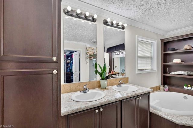 1018 Carson James Drive, Boonville, NC 27011