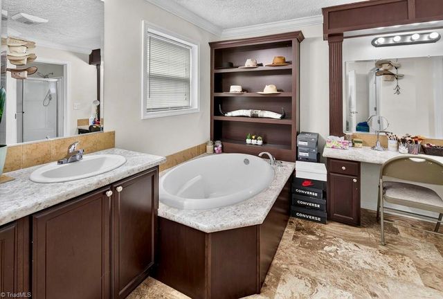 1018 Carson James Drive, Boonville, NC 27011