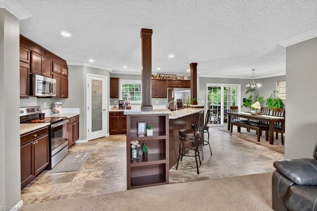 1018 Carson James Drive, Boonville, NC 27011