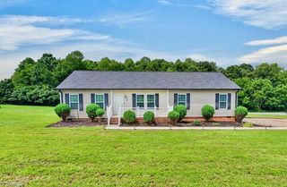 1018 Carson James Drive, Boonville, NC 27011