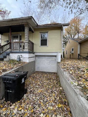 400 N 34th St, Louisville, KY 40212