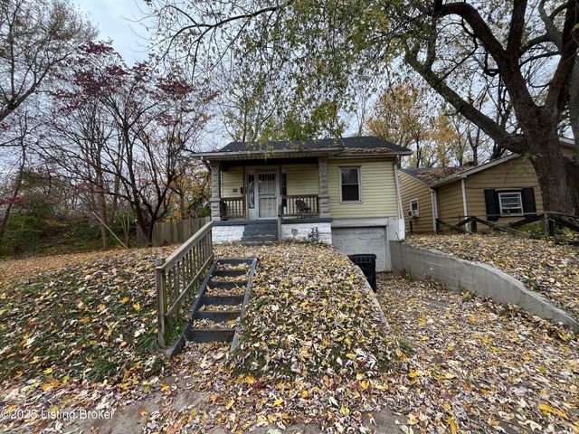 400 N 34th St, Louisville, KY 40212