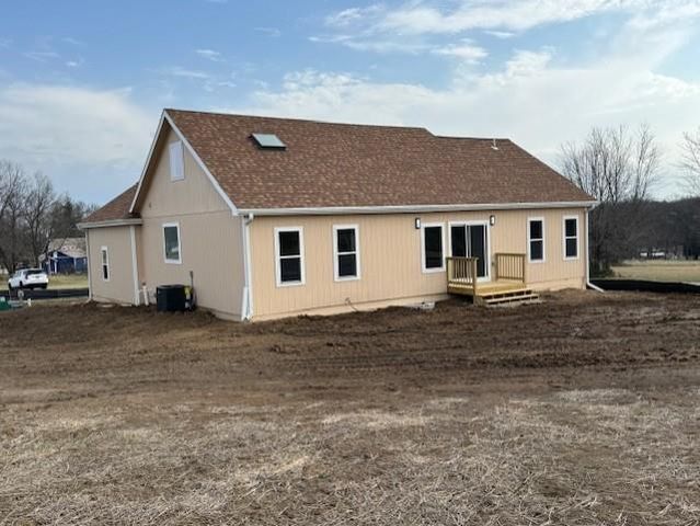 1881 Lake Viking Terrace, Gallatin, MO 64640