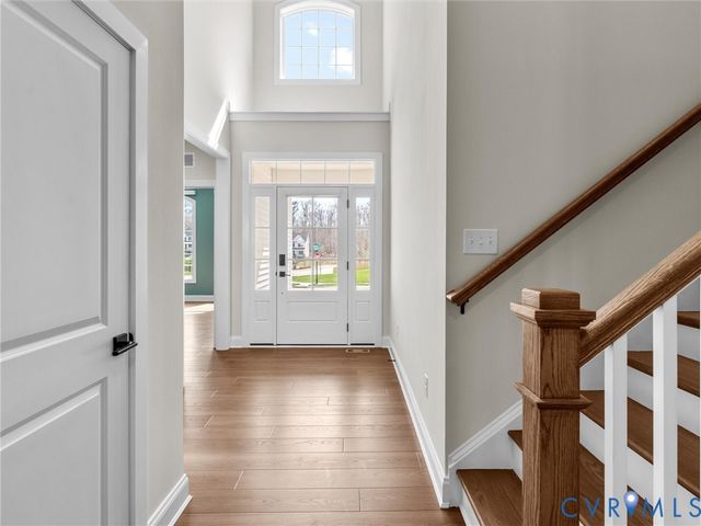 15806 Maclear Dr, Midlothian, VA 23112