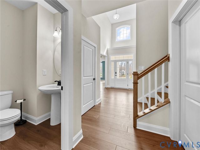 15806 Maclear Dr, Midlothian, VA 23112