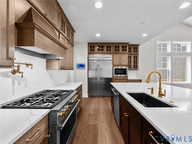 15806 Maclear Dr, Midlothian, VA 23112