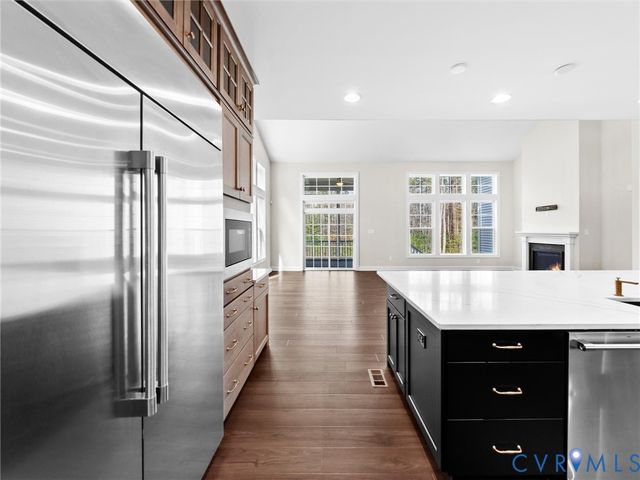 15806 Maclear Dr, Midlothian, VA 23112