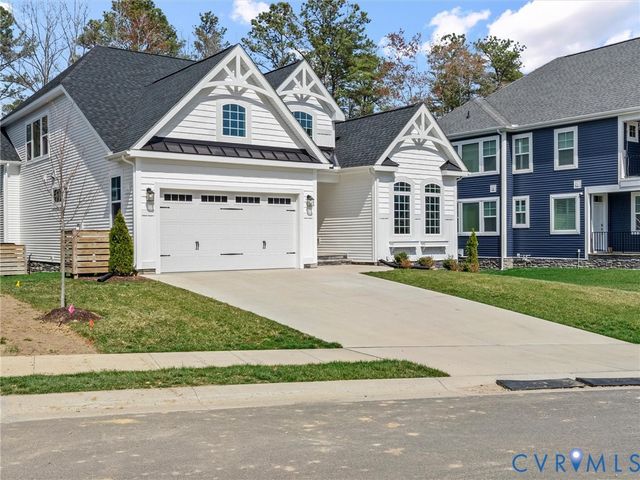 15806 Maclear Dr, Midlothian, VA 23112
